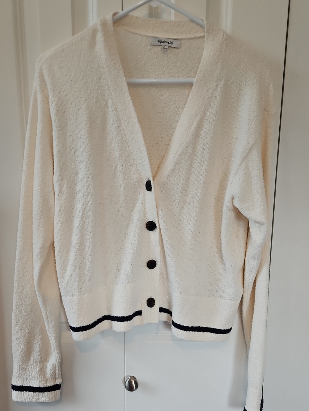 Madewell Cardigan